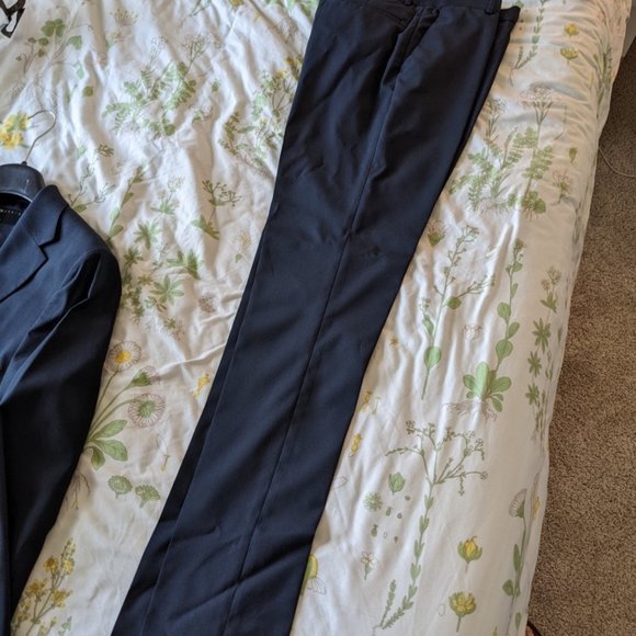 ASOS DESIGN skinny suit jacket and pants - Picture 3 of 4